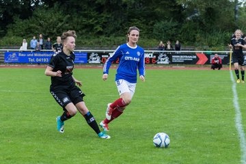 Bild 26 - Frauen SVHU2 : Holstein Kiel : Ergebnis: 1:3